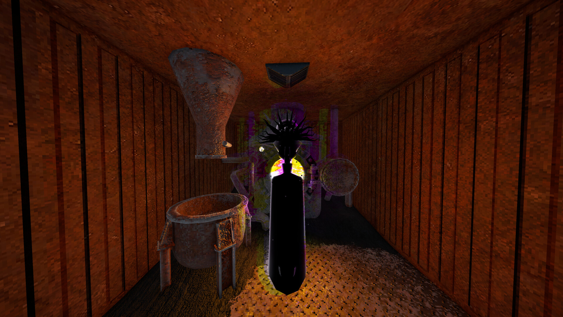 Deadhead: Autorail screenshot 7
