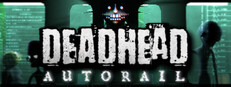 Deadhead: Autorail cover