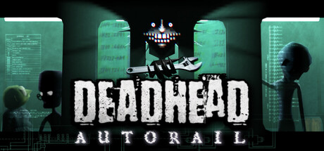 Deadhead: Autorail by Frantic Ego - Similar game based
                        on tags