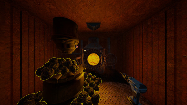Deadhead Departure screenshot 5