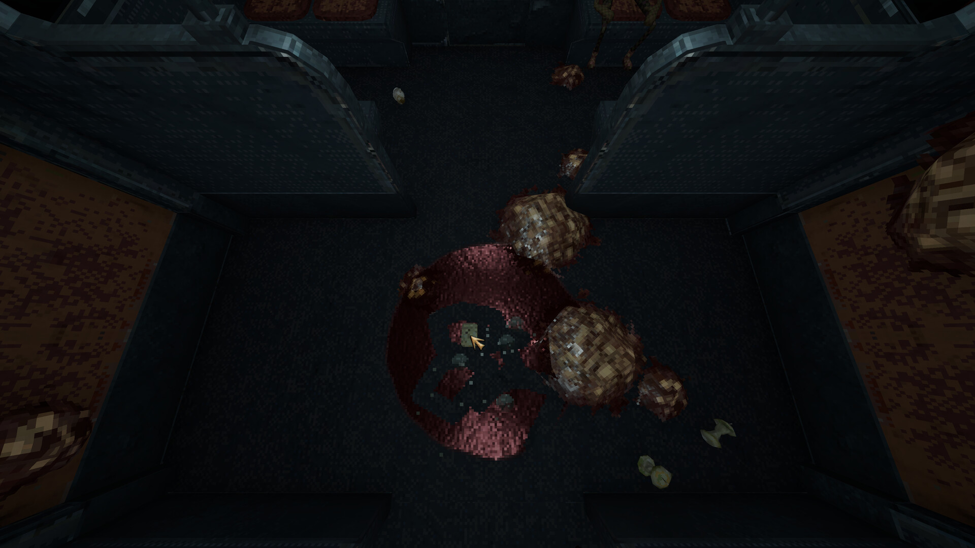 Deadhead Departure screenshot #4