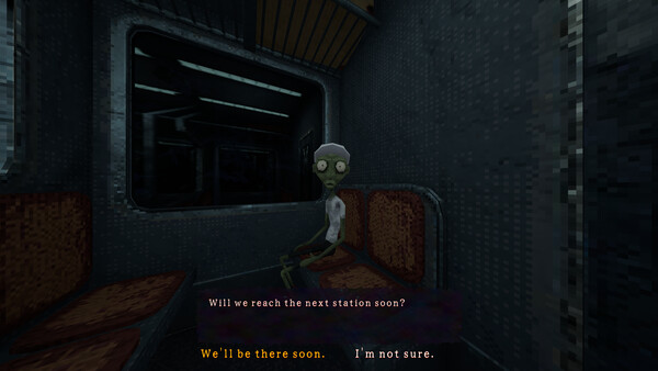 Deadhead Departure screenshot 6