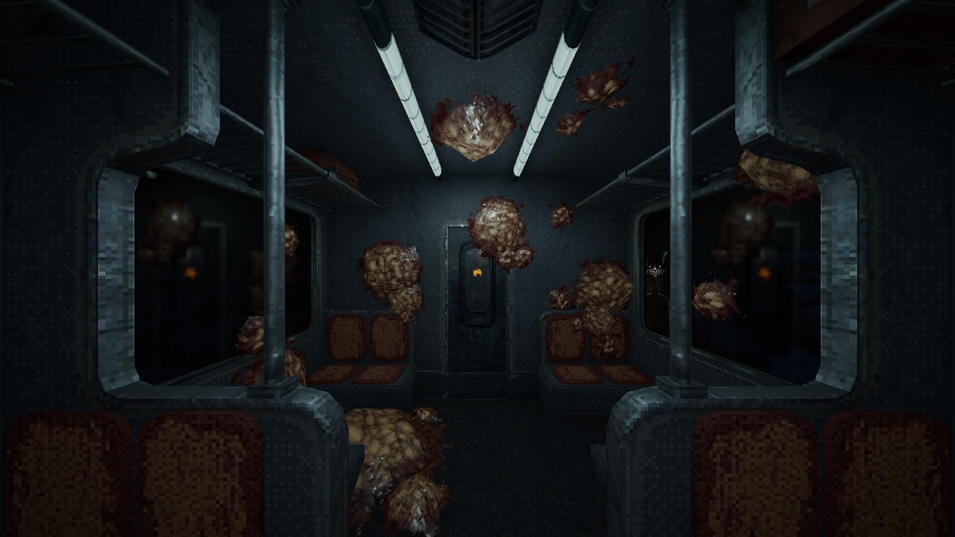 Deadhead Departure screenshot 8