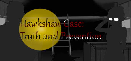 Hawkshaw Case: Truth & Prevention激活码