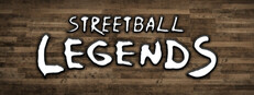Streetball Legends Banner