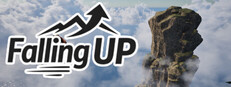 Falling Up cover