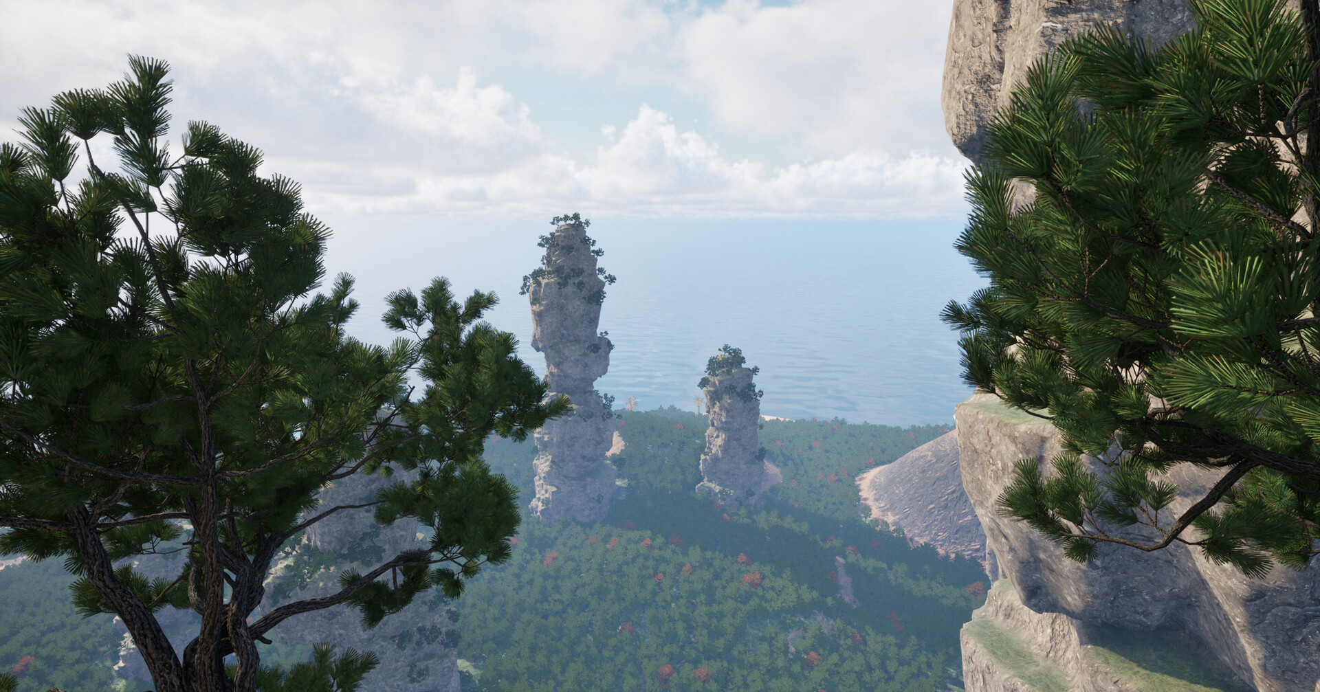 Falling Up screenshot #5