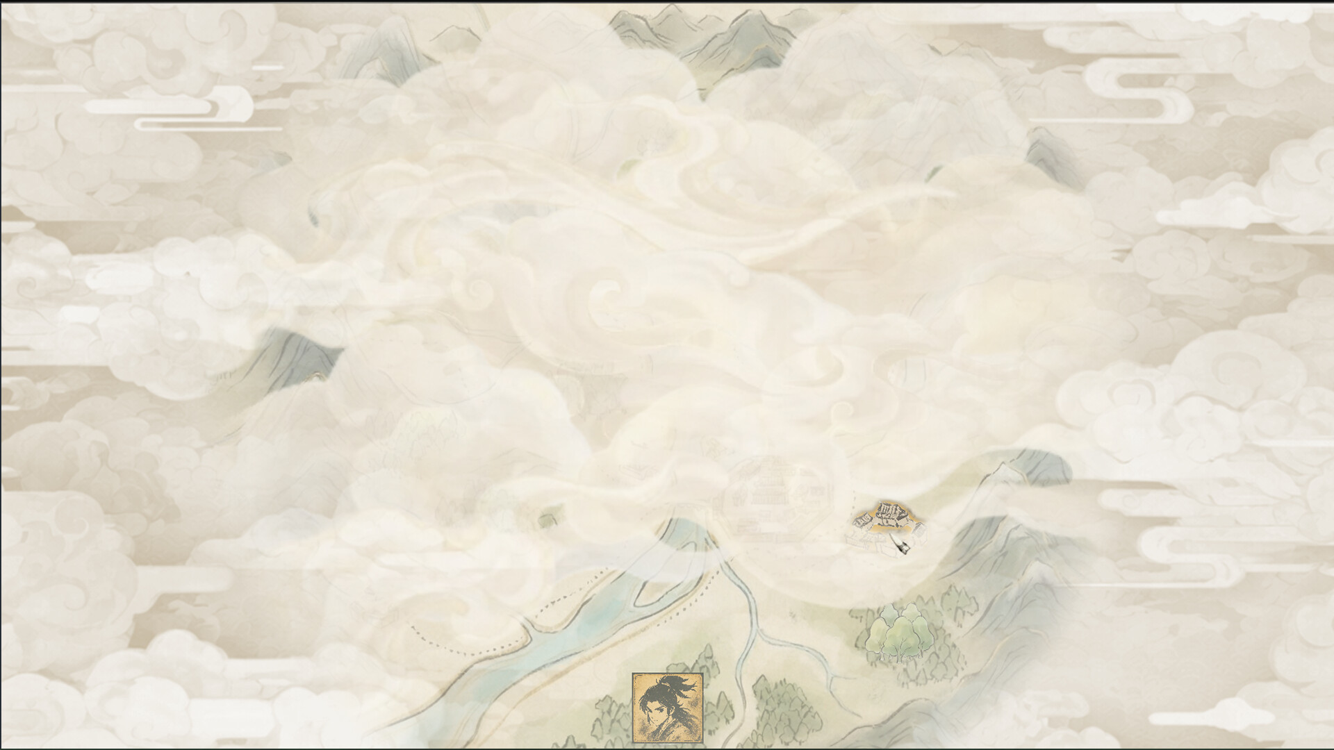 Rituals & War: Shan Hai screenshot #4