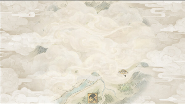 Screenshot 4 of Rituals & War: Shan Hai - final gameplay screenshot