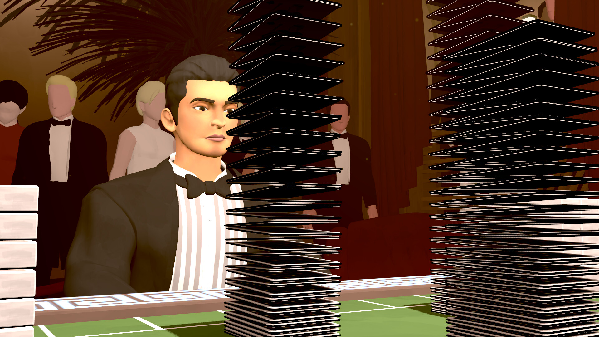 The Poker Saint screenshot 2