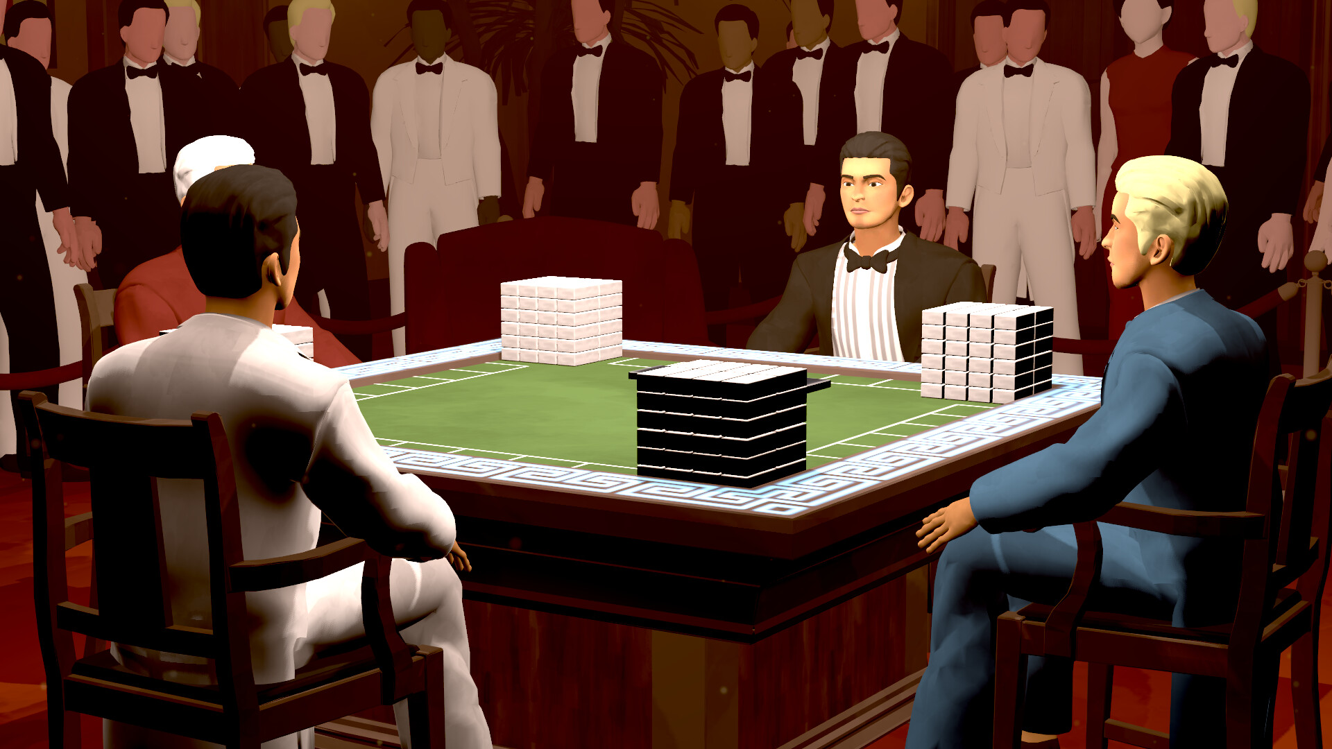 The Poker Saint screenshot 8