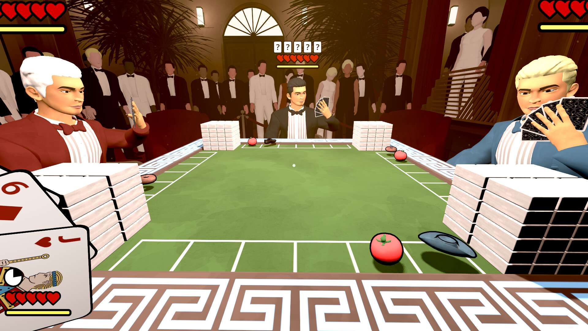 The Poker Saint screenshot 9