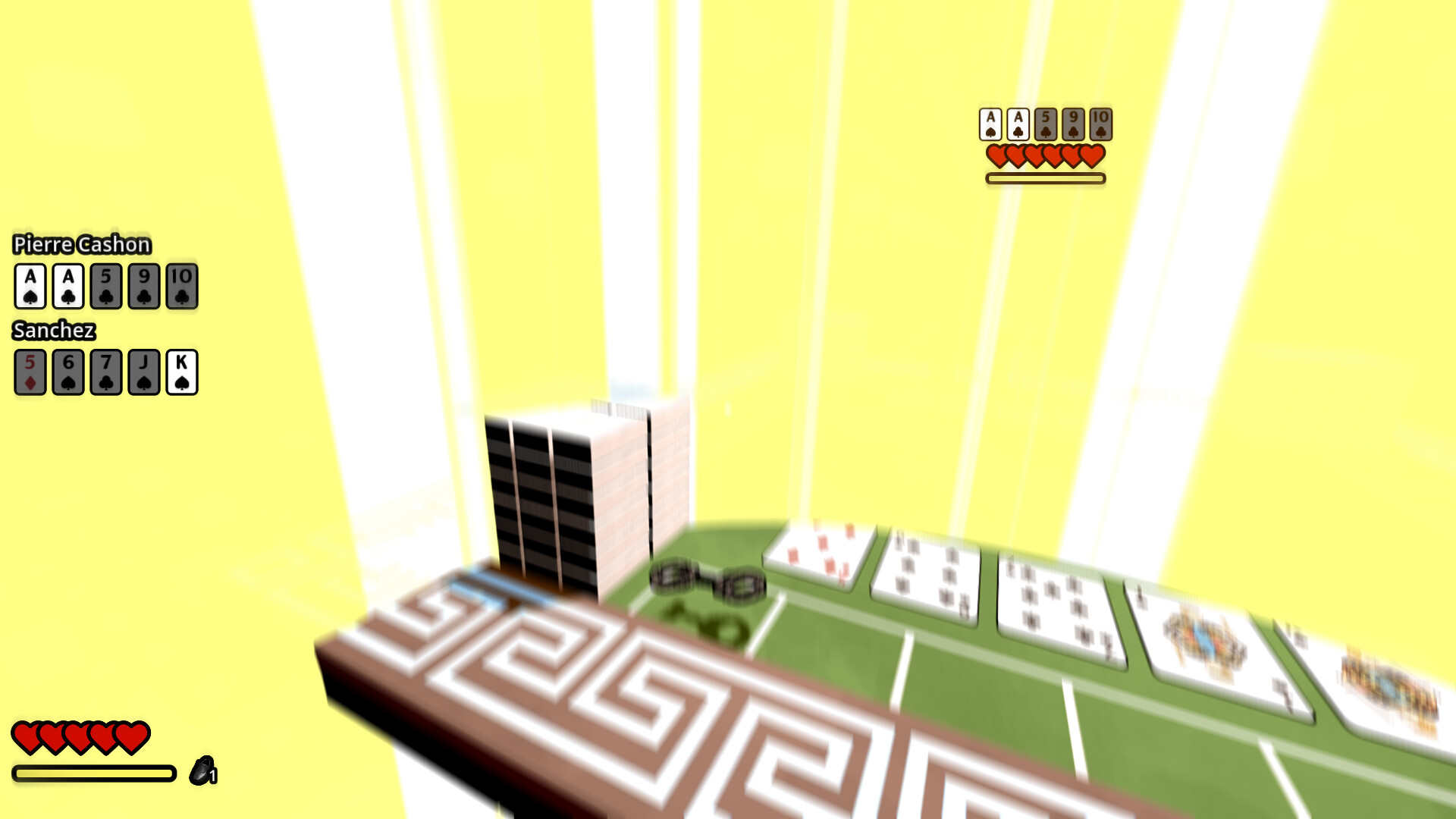 The Poker Saint screenshot #6