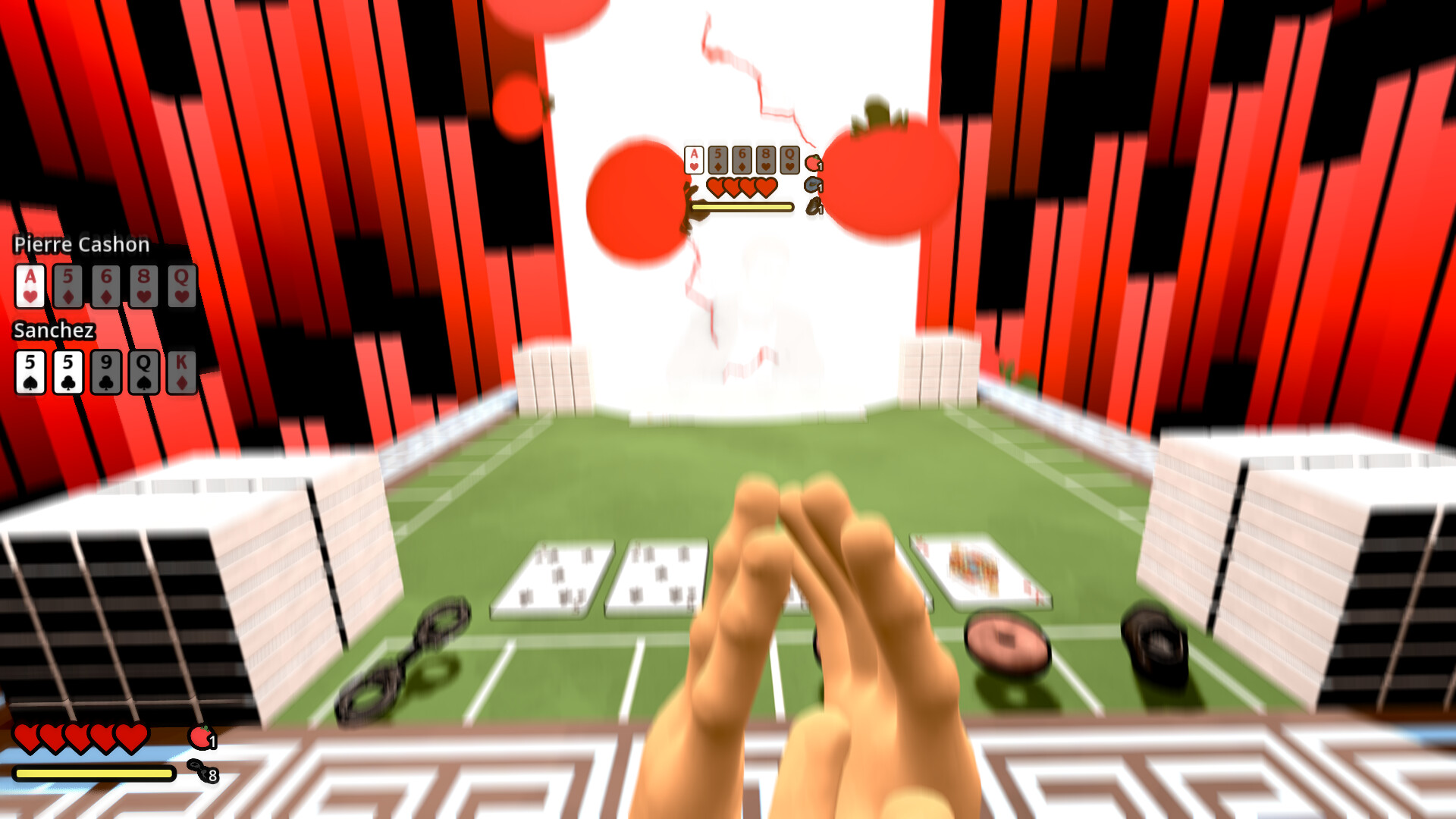 The Poker Saint screenshot #7