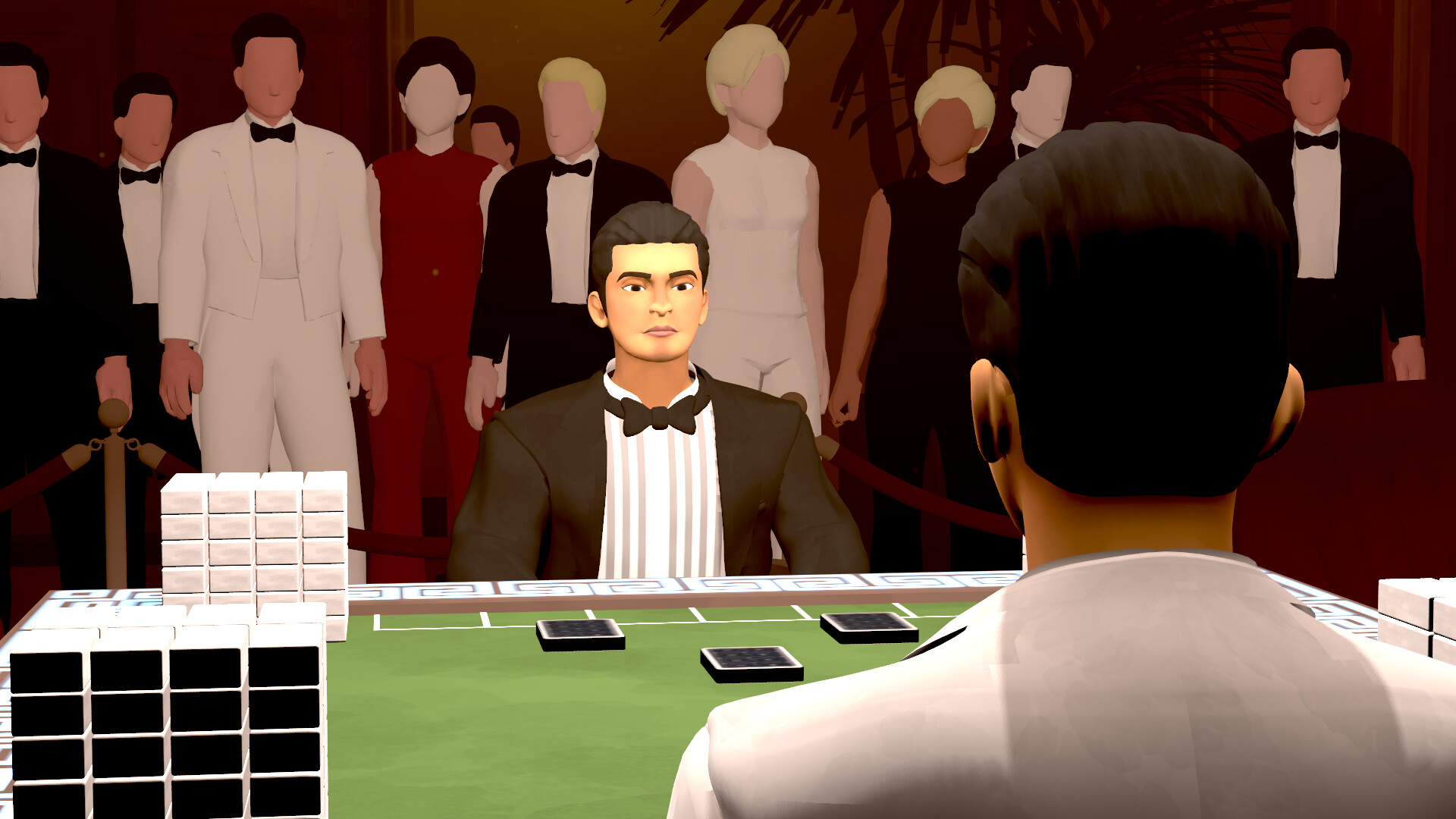 The Poker Saint screenshot 1