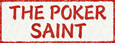 The Poker Saint cover