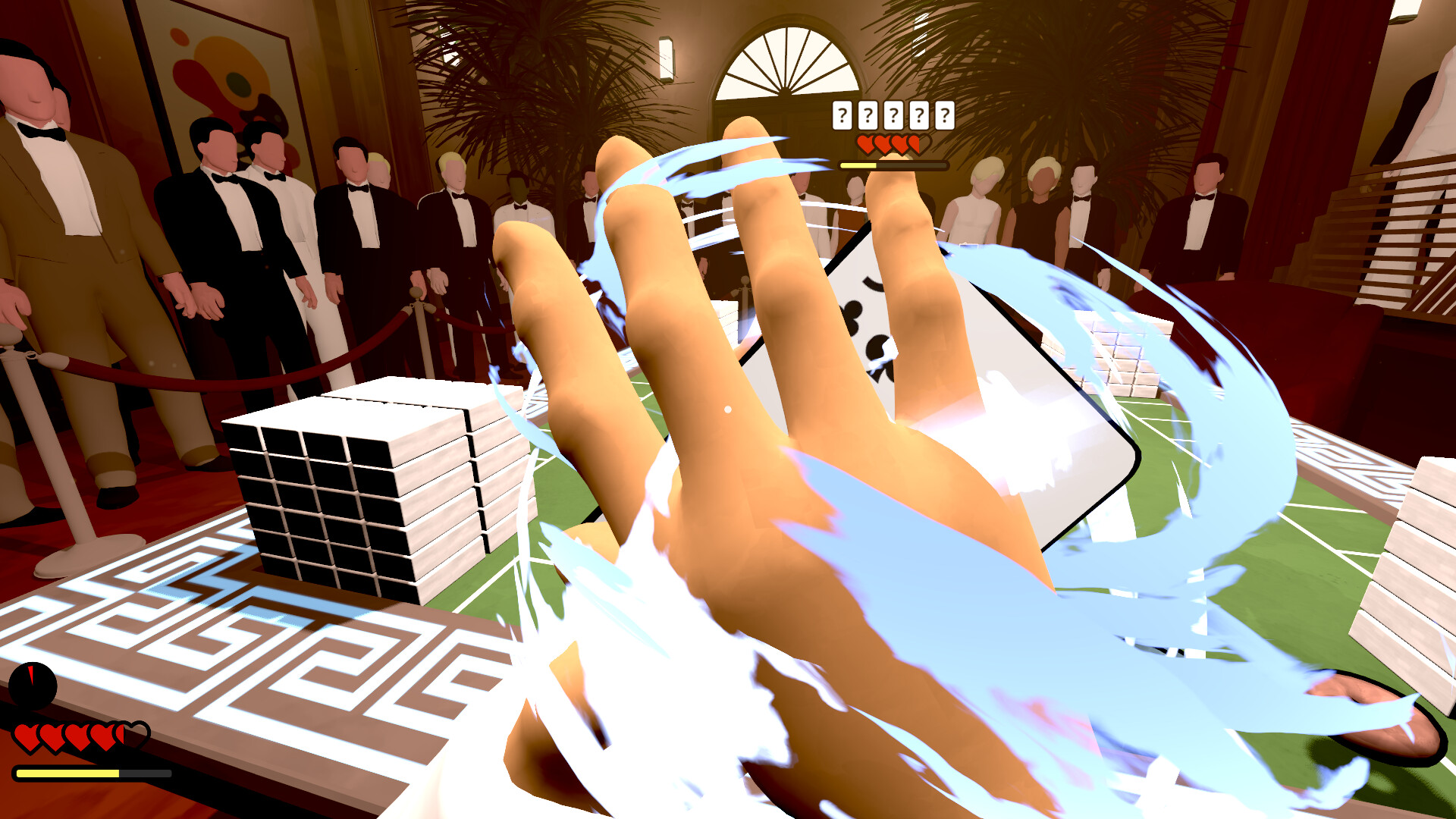 The Poker Saint screenshot #5