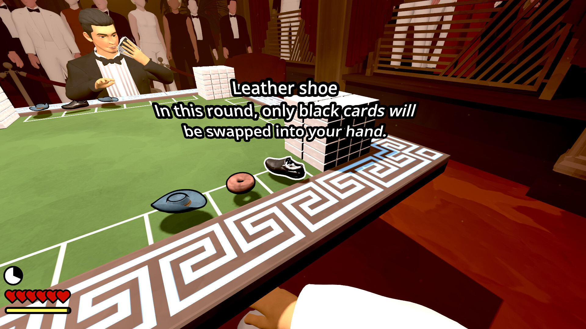 The Poker Saint screenshot 4