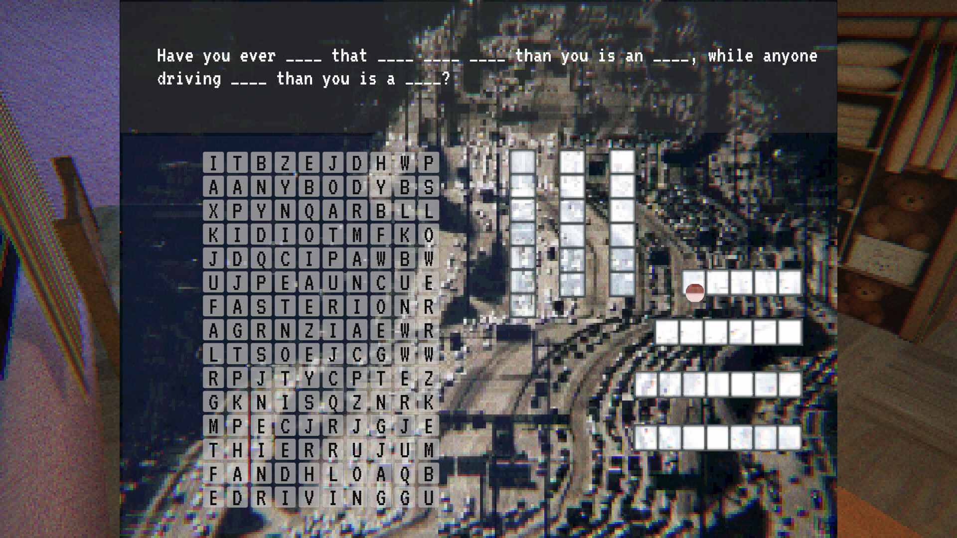 Martin's Console screenshot #5