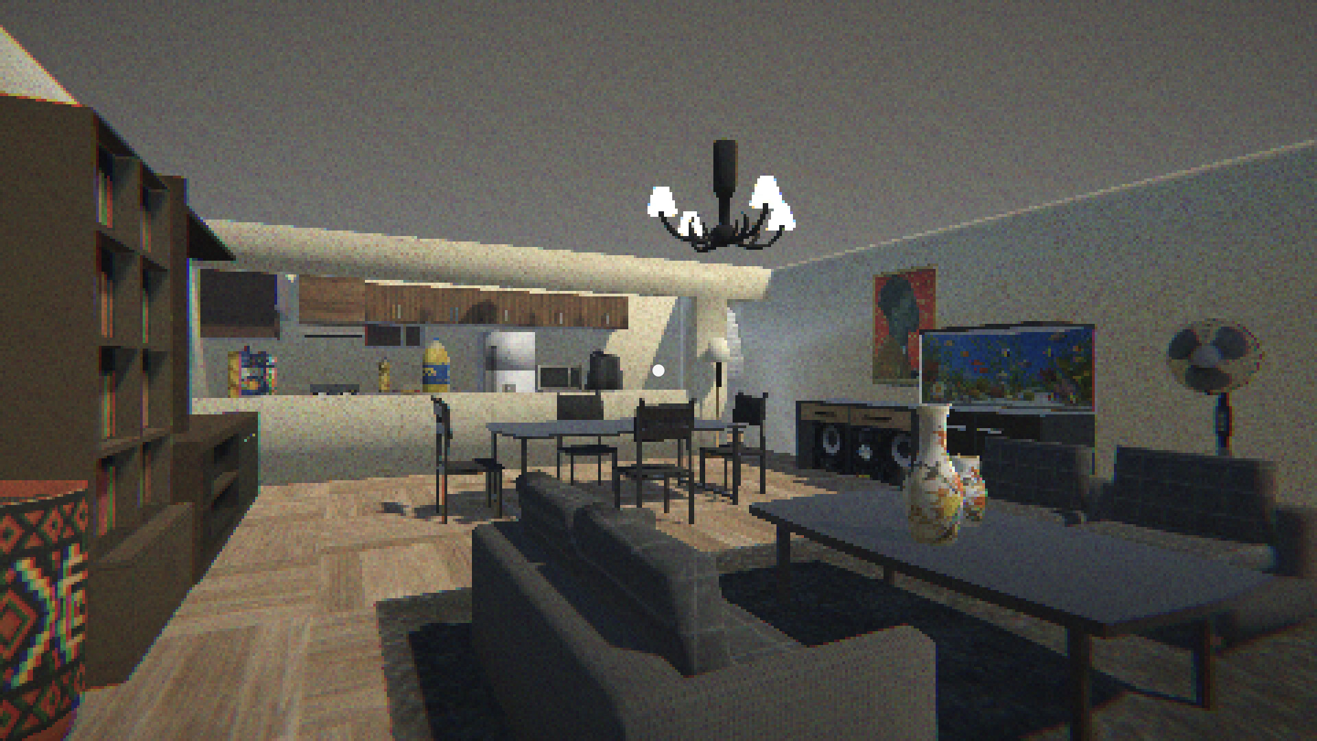 Martin's Console screenshot #6