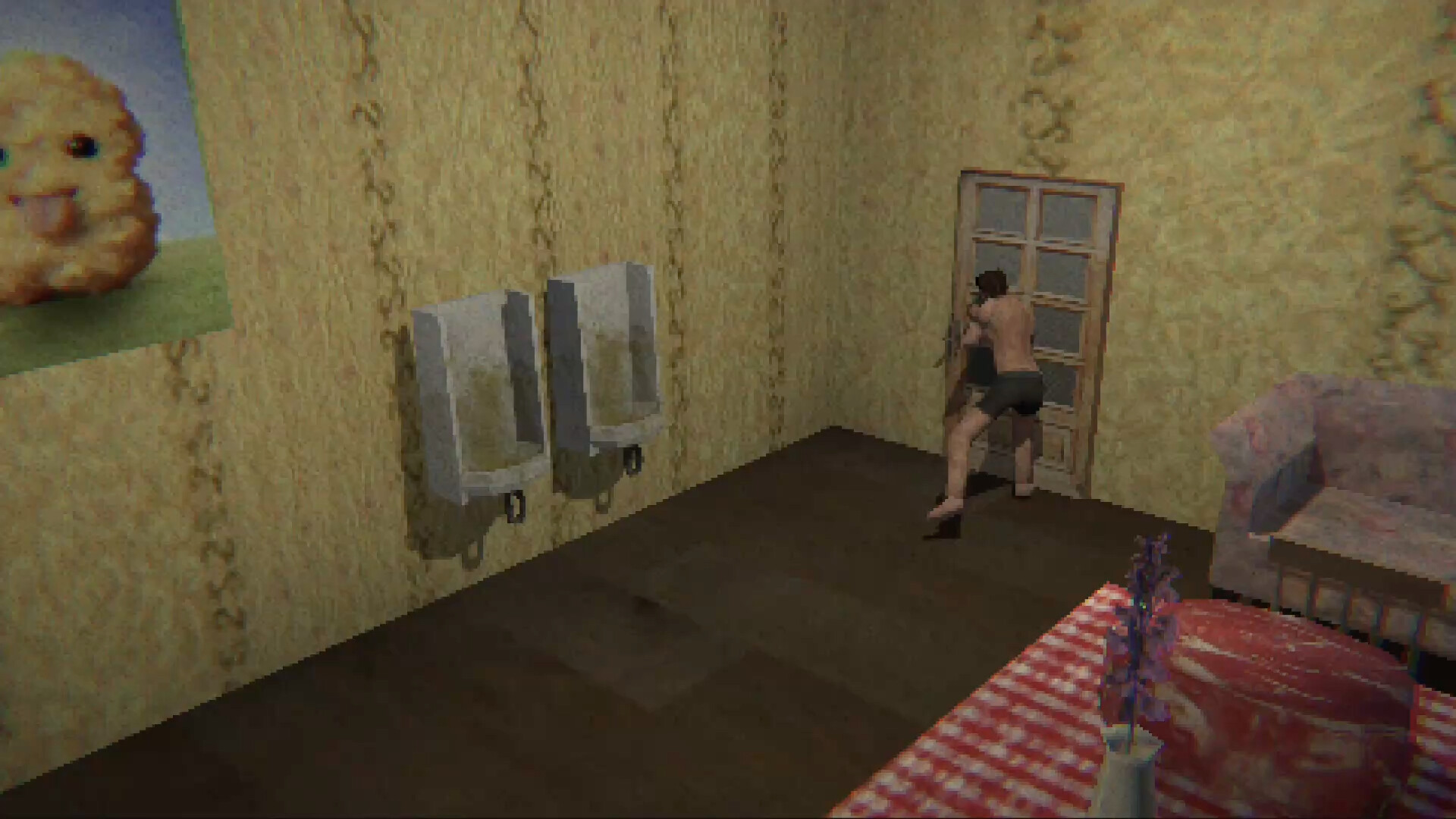 Martin's Console screenshot #1