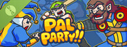 Pal Party Demo