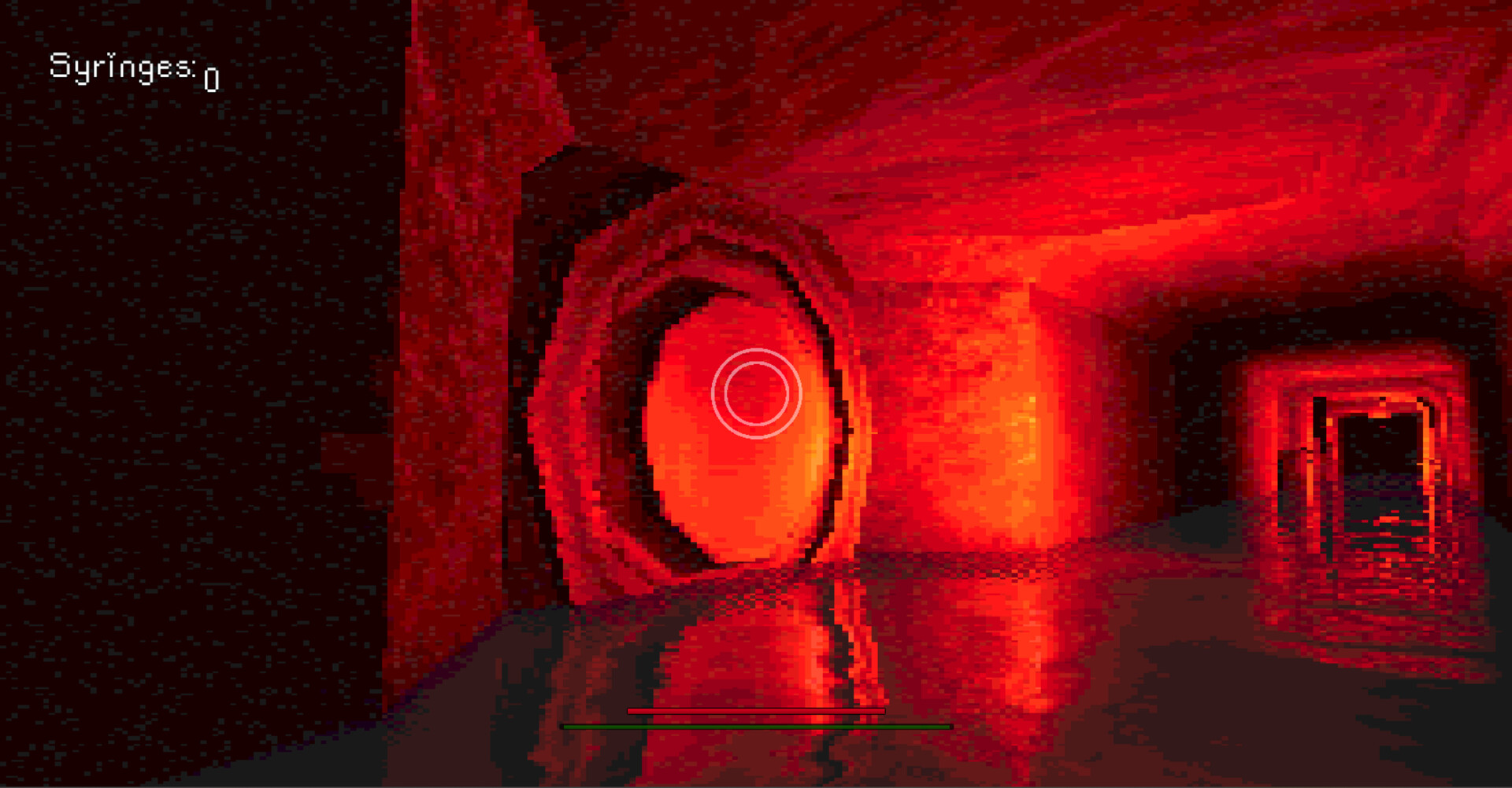 The Isolation Project screenshot #11