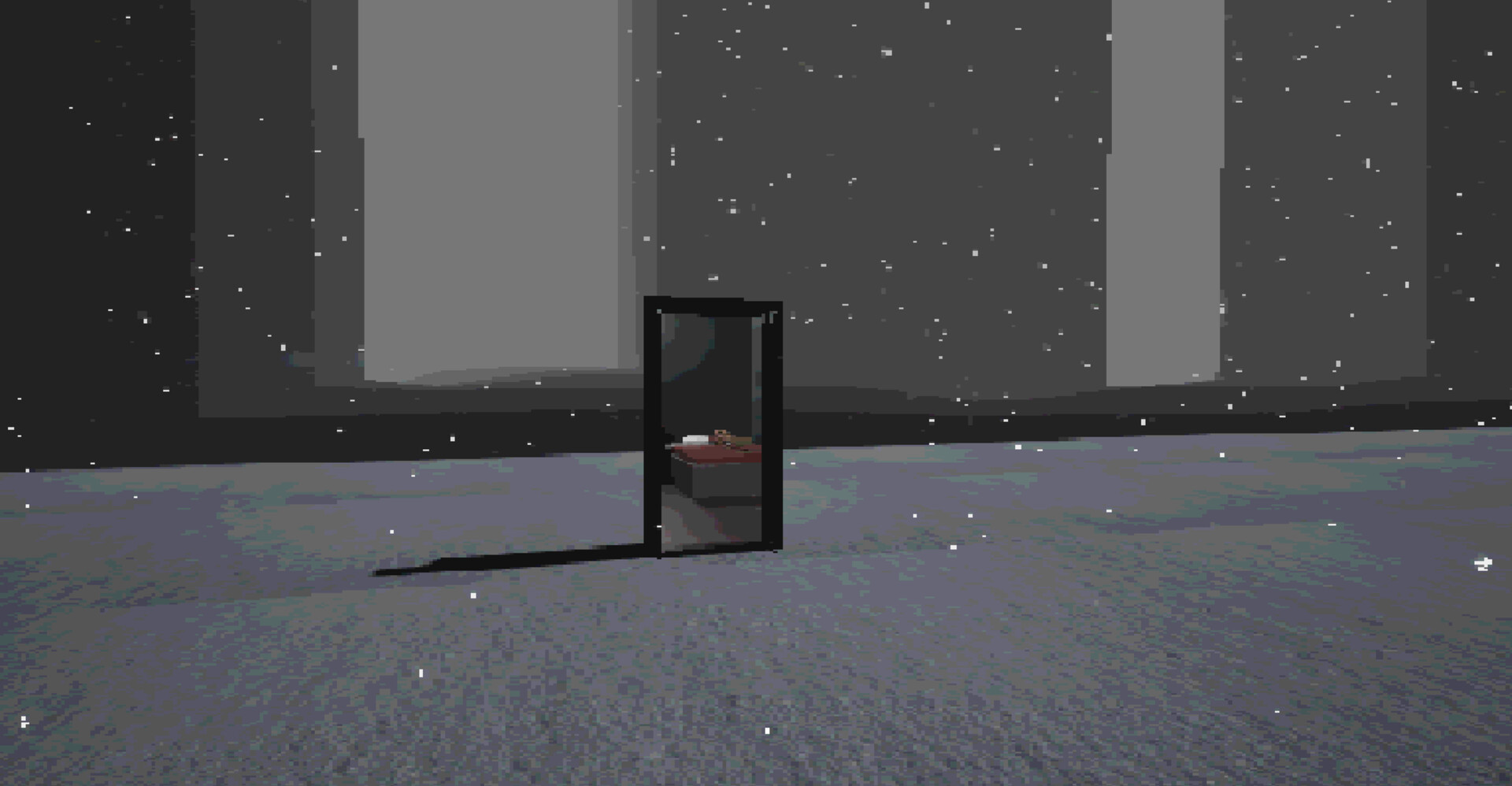 The Isolation Project screenshot #8