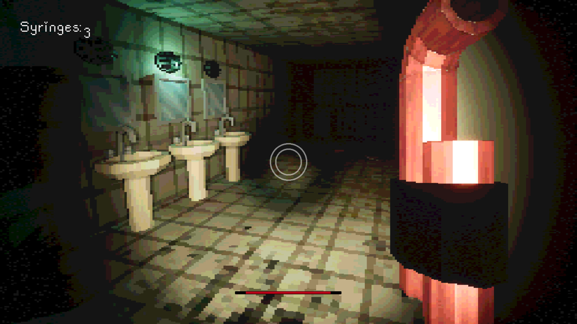 The Isolation Project screenshot #9