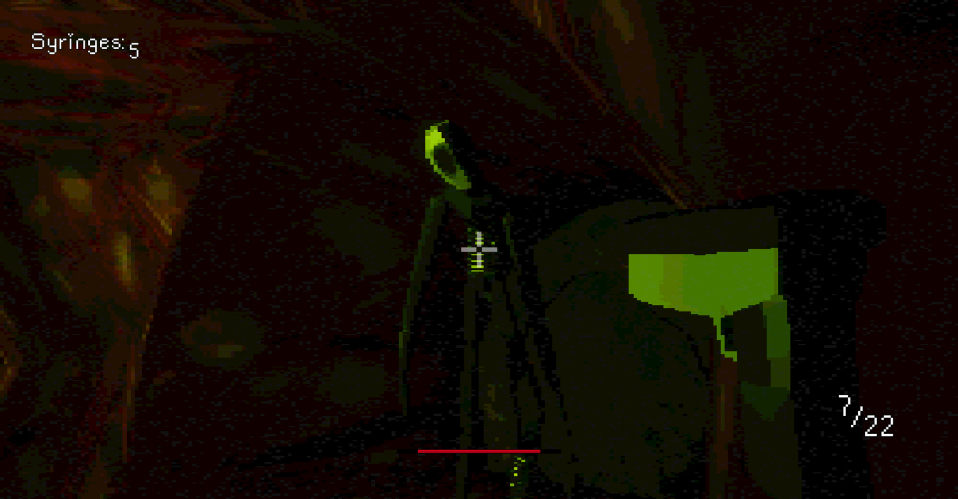 The Isolation Project screenshot #7