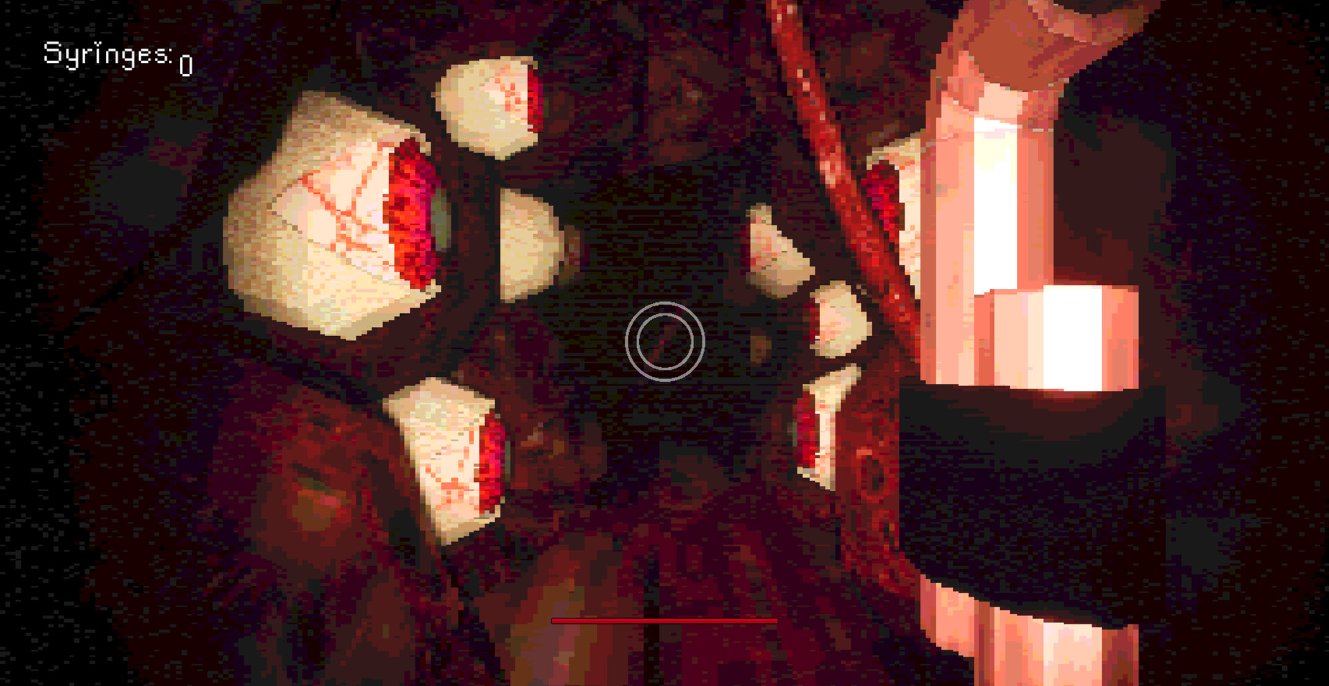 The Isolation Project screenshot #10