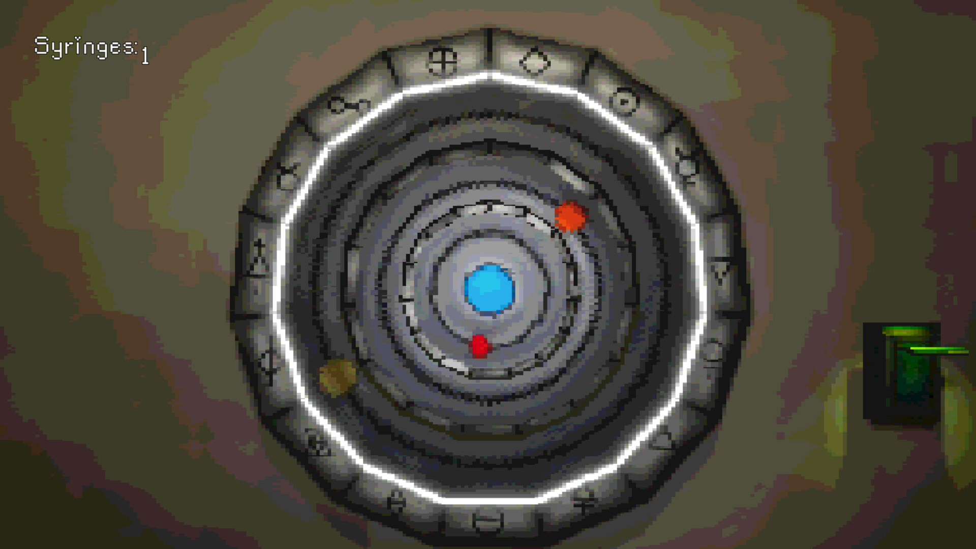 The Isolation Project screenshot #6