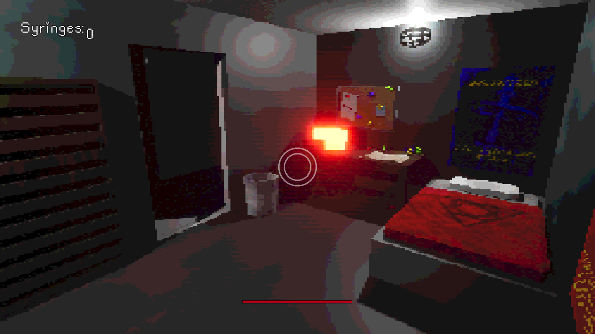 The Isolation Project screenshot #13