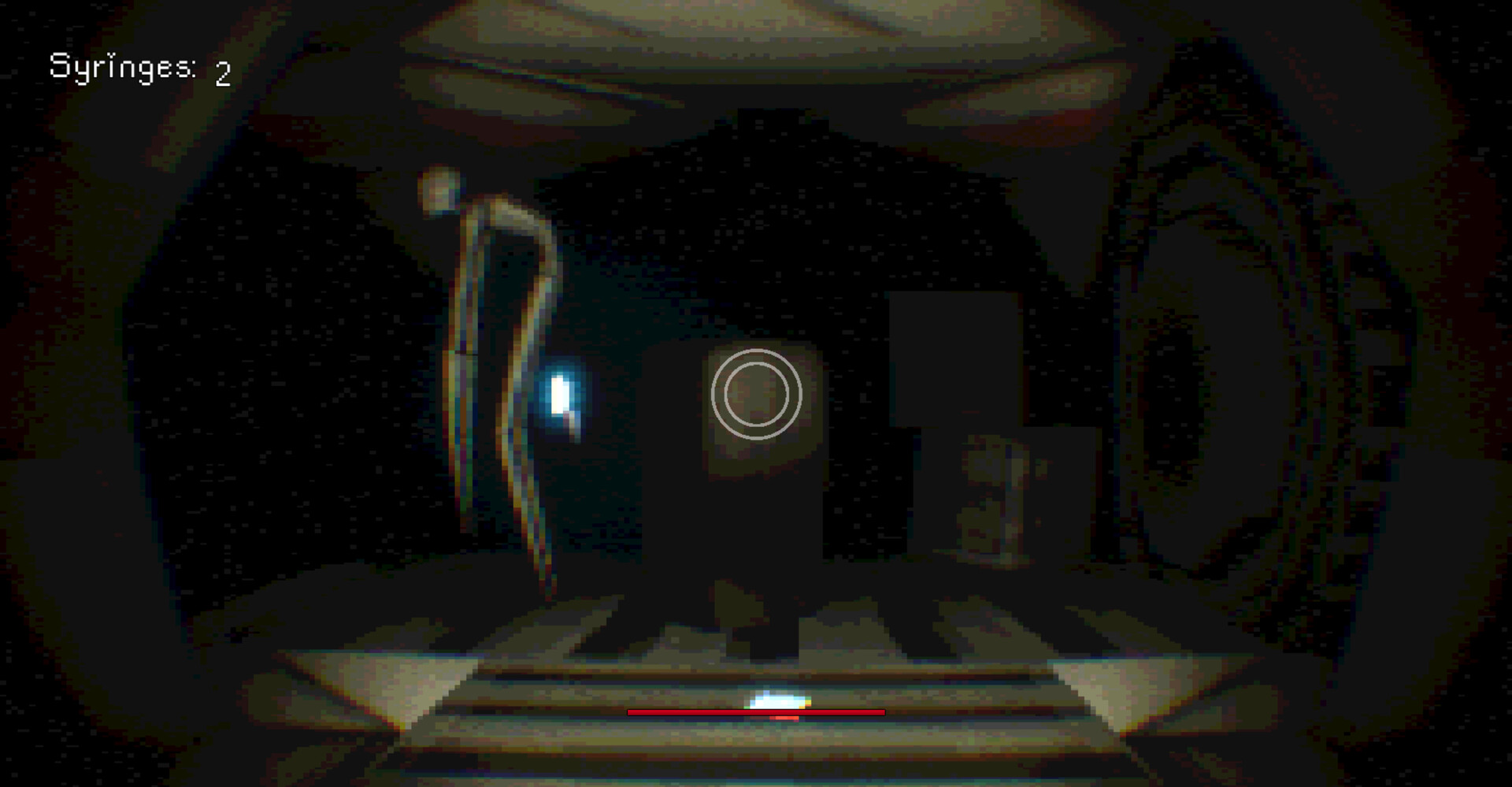 The Isolation Project screenshot #12