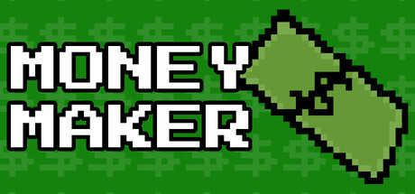 Money Makerの作品画像