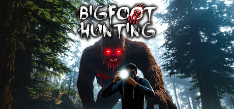 Bigfoot Hunting