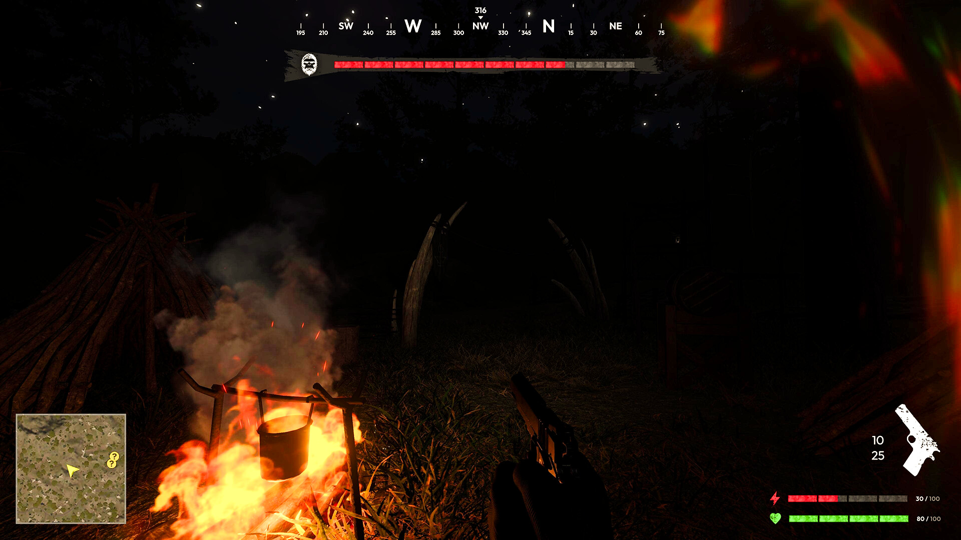 Bigfoot Hunting screenshot #6