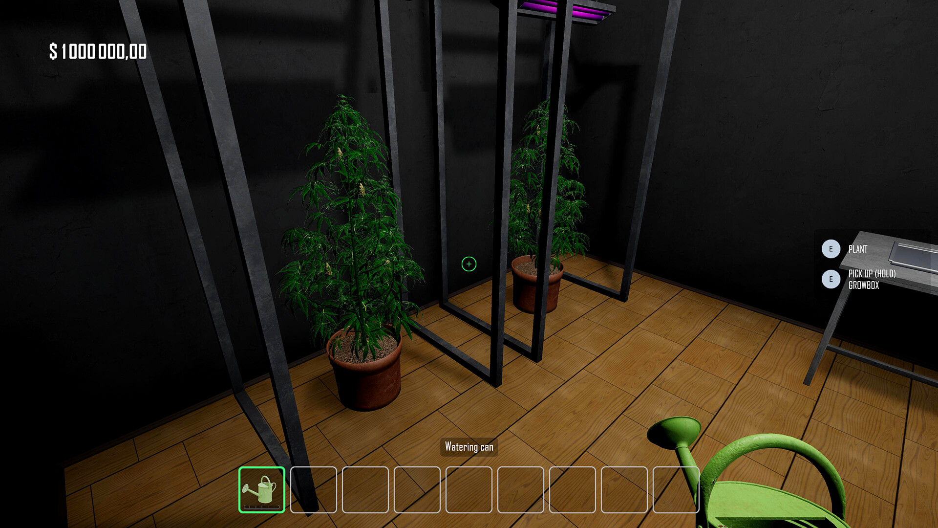 Drug Farmer Simulator screenshot #7