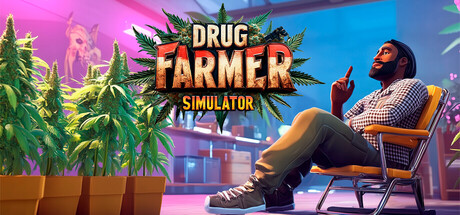 Drug Farmer Simulator