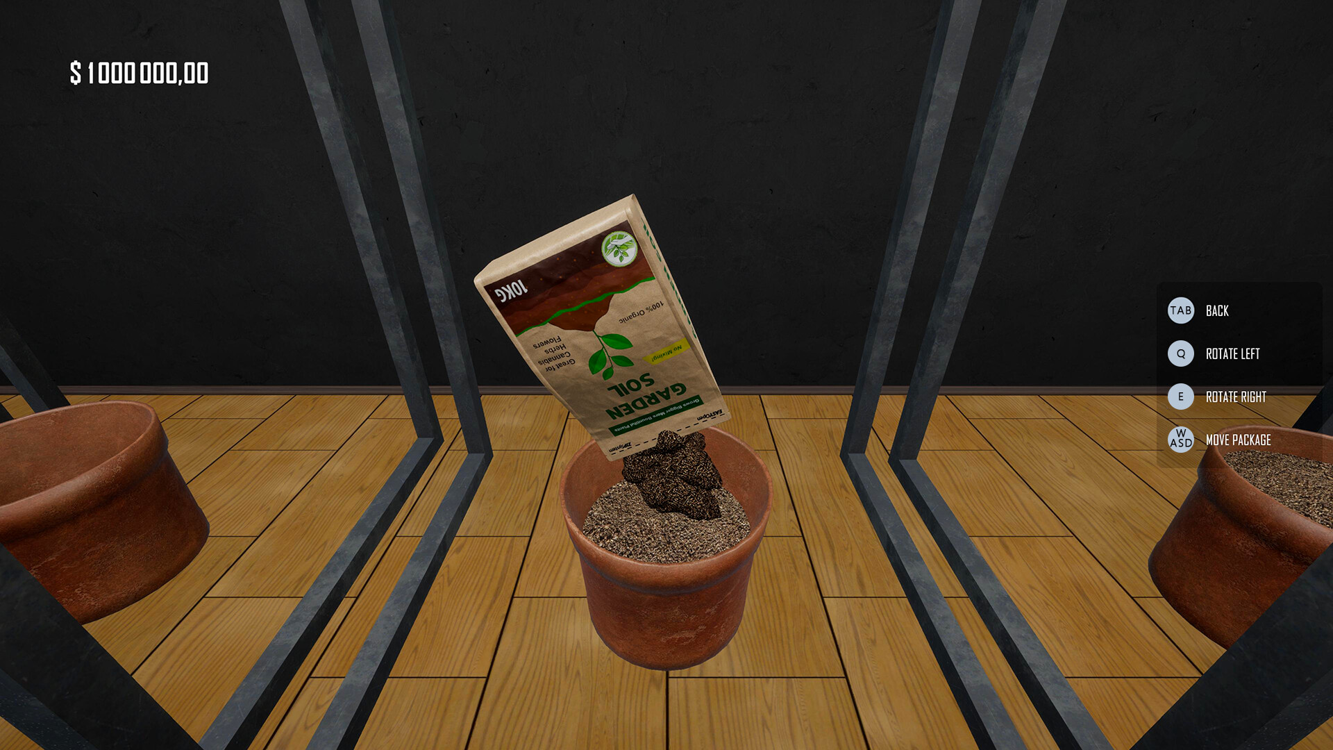 Drug Farmer Simulator screenshot #10