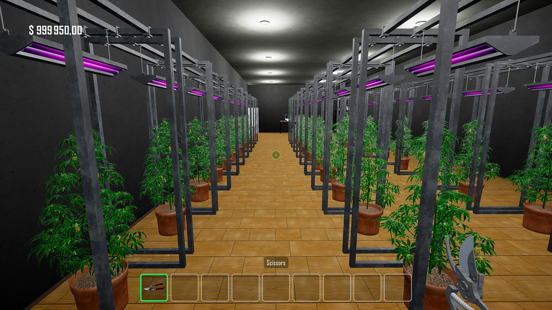 Drug Farmer Simulator screenshot #4