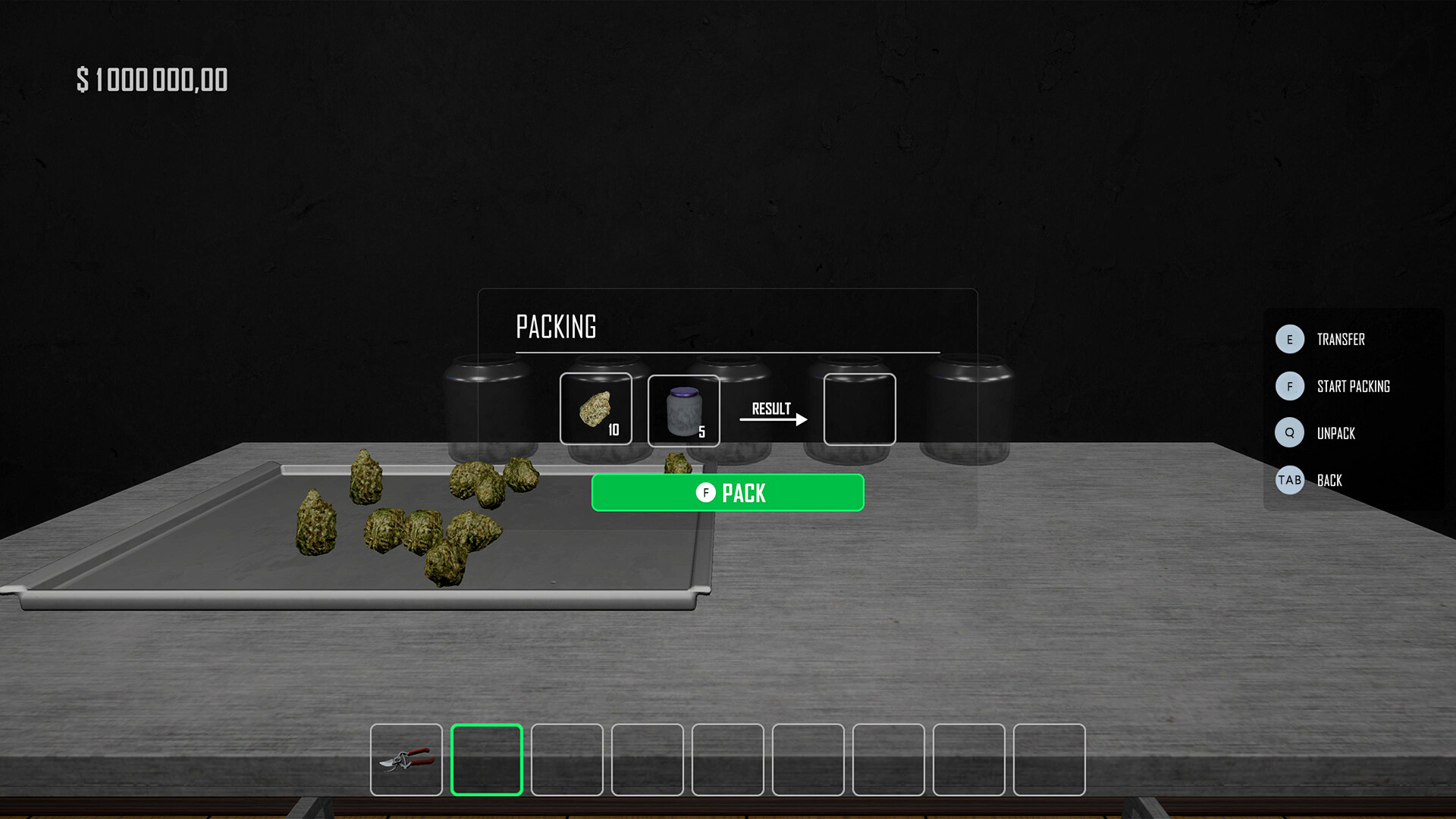 Drug Farmer Simulator screenshot #6