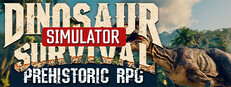 Dinosaur Survival Simulator - Prehistoric RPG