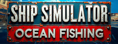SHIP SIMULATOR OCEAN FISHING