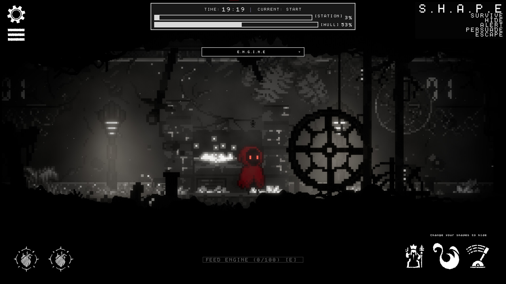 SHAPE & SHADE screenshot 5