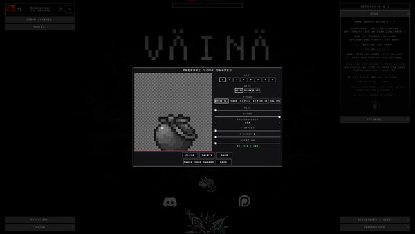Screenshot media