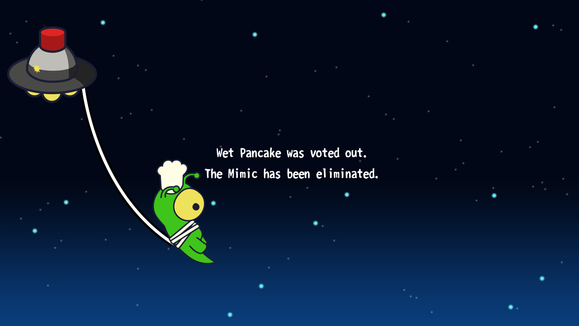 PANICOOK screenshot #4