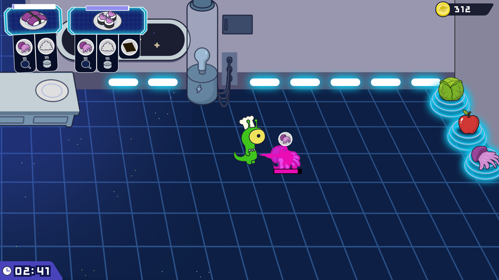 PANICOOK screenshot #7