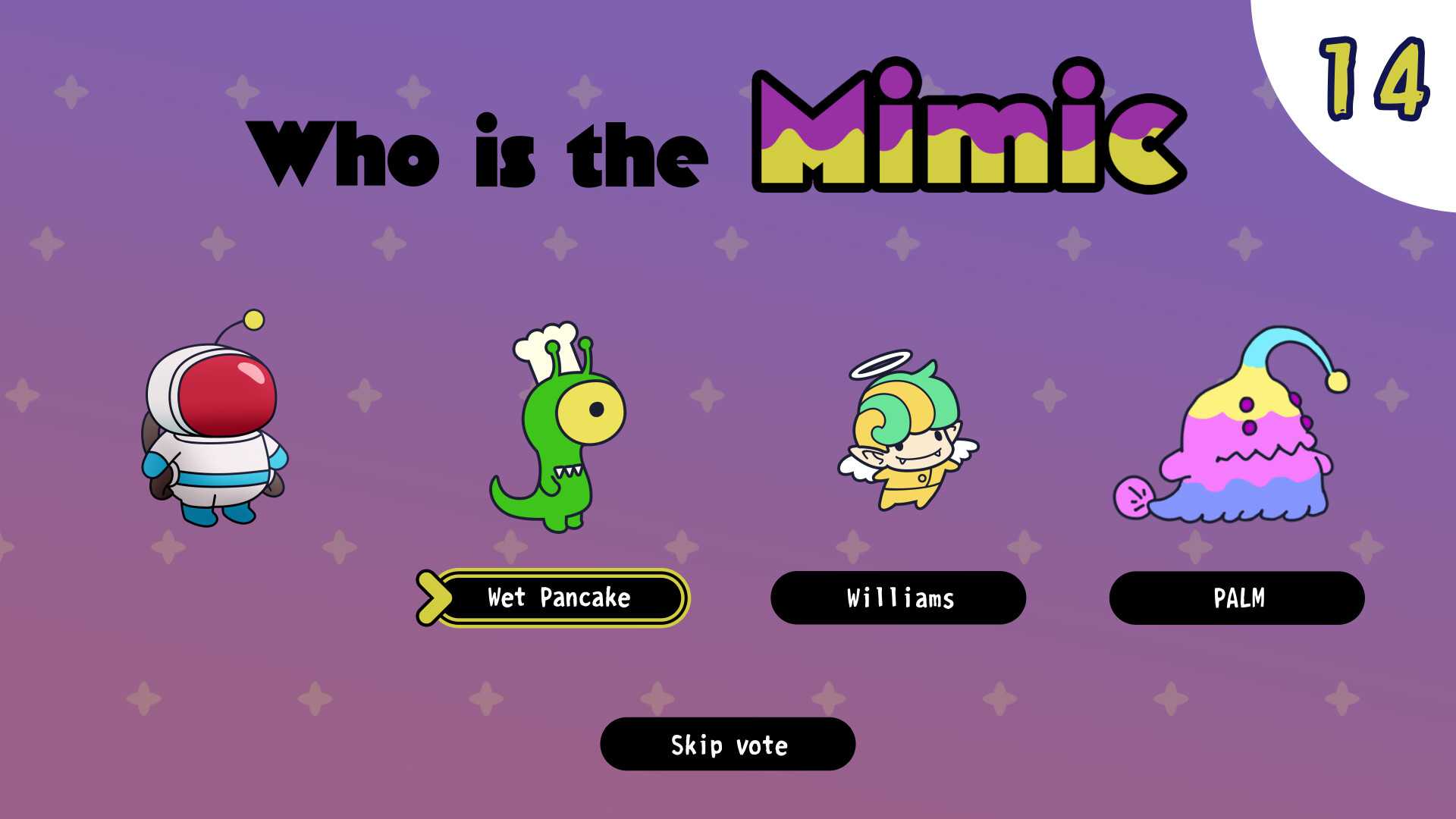 PANICOOK Featured Screenshot #1