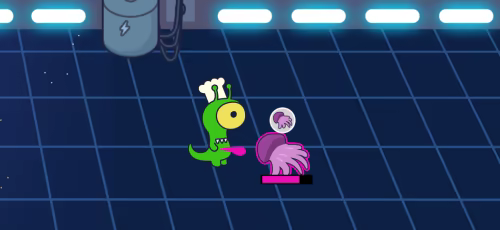 Cook video 2